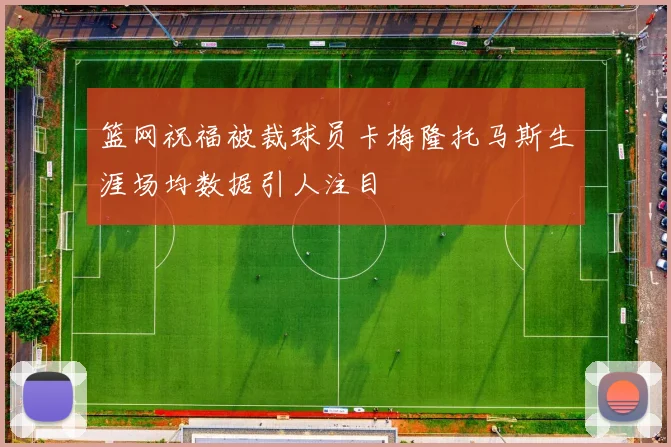 篮网祝福被裁球员卡梅隆托马斯生涯场均数据引人注目