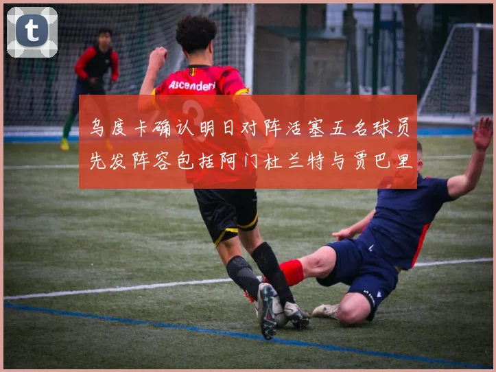 乌度卡确认明日对阵活塞五名球员先发阵容包括阿门杜兰特与贾巴里申京亚当斯
