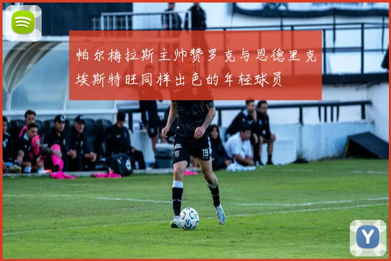 帕尔梅拉斯主帅赞罗克与恩德里克埃斯特旺同样出色的年轻球员